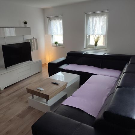Ferienwohnung Suedpfalz Weingarten  Kamer foto