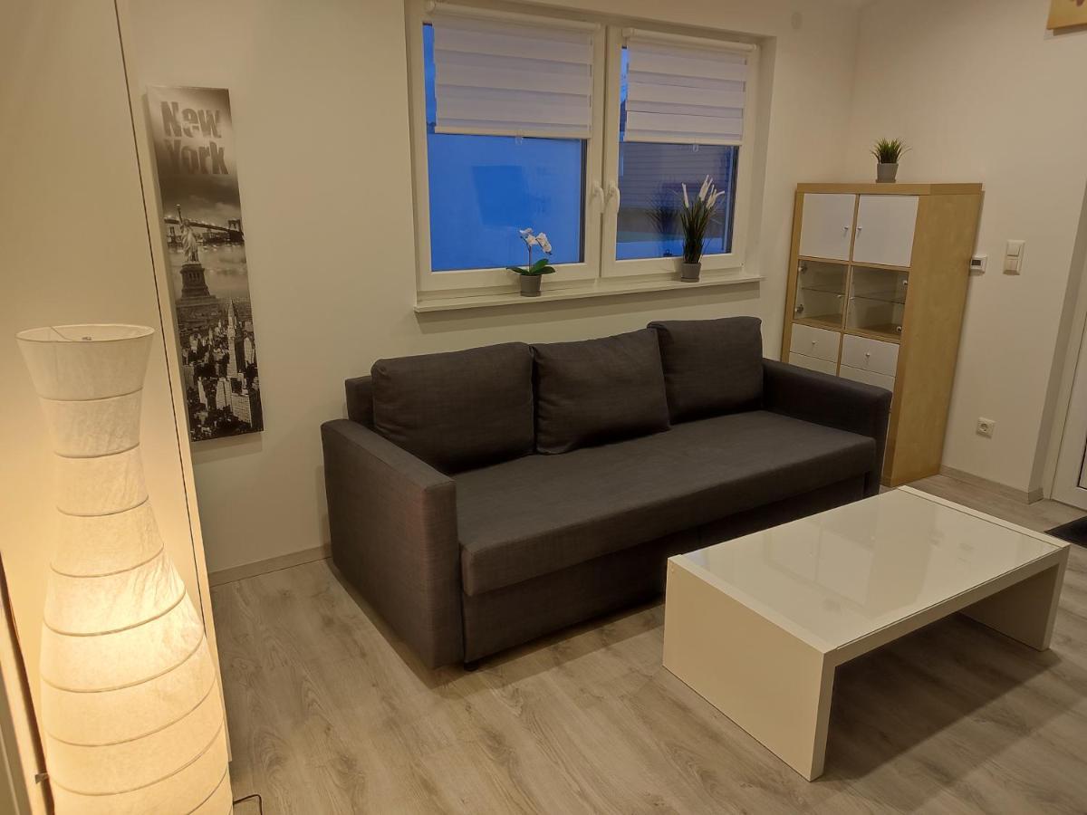 Ferienwohnung Suedpfalz Weingarten  Buitenkant foto