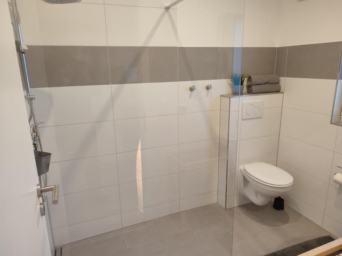 Ferienwohnung Suedpfalz Weingarten  Buitenkant foto