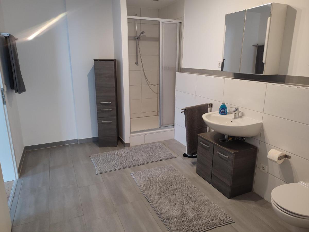 Ferienwohnung Suedpfalz Weingarten  Buitenkant foto
