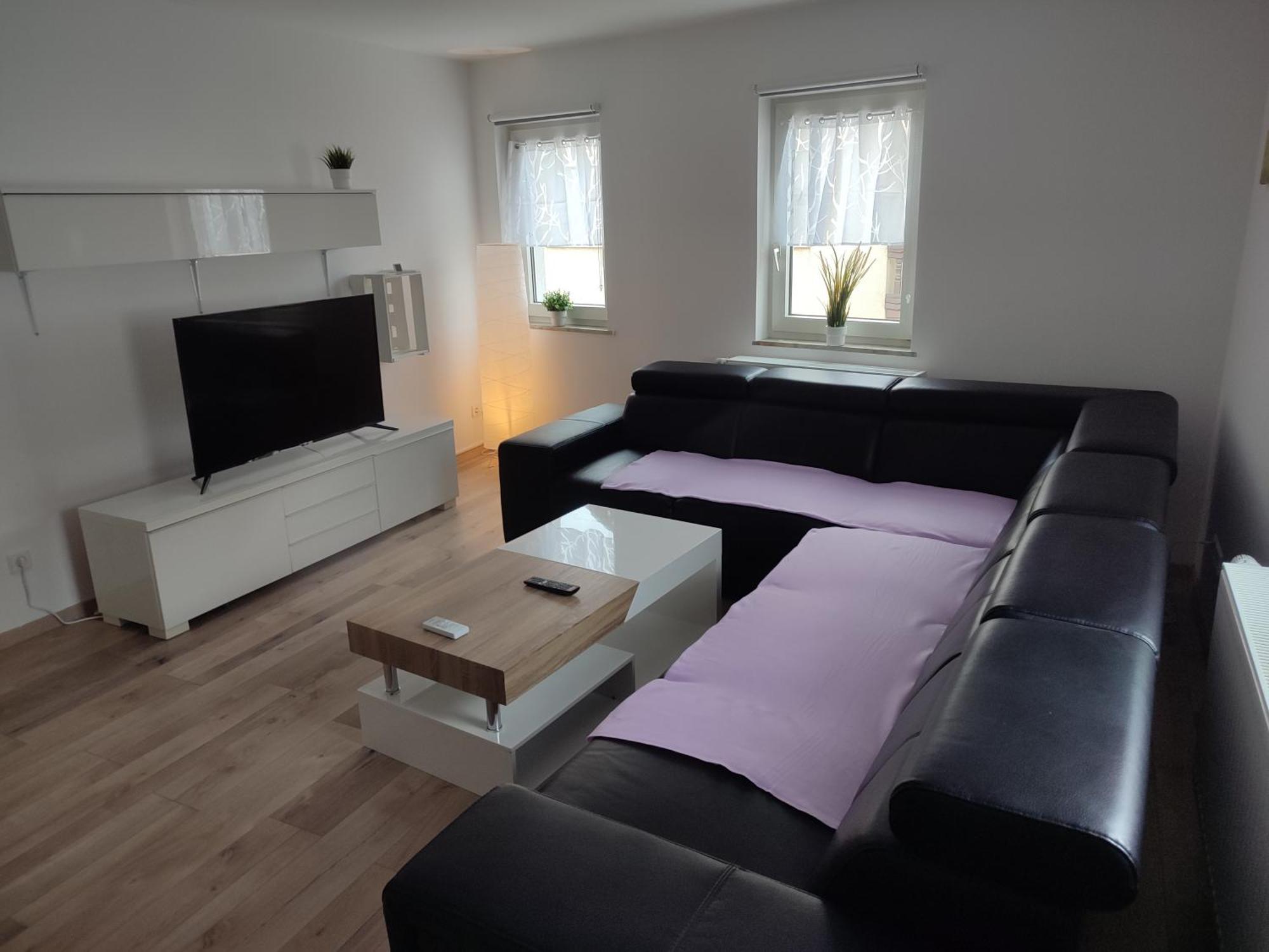 Ferienwohnung Suedpfalz Weingarten  Kamer foto