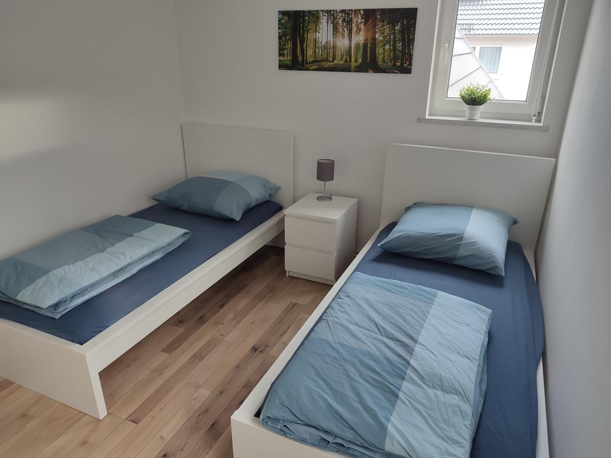 Ferienwohnung Suedpfalz Weingarten  Kamer foto