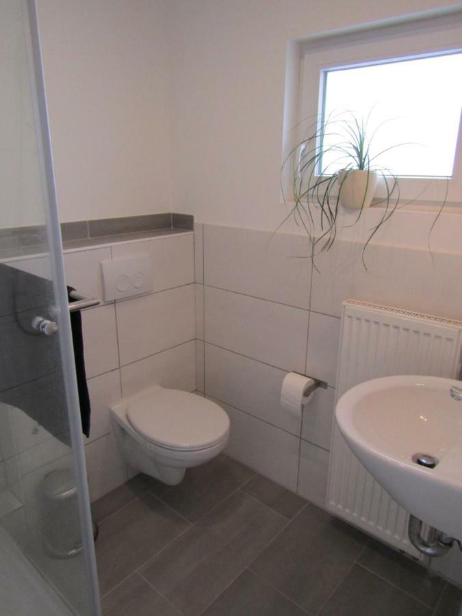 Ferienwohnung Suedpfalz Weingarten  Buitenkant foto